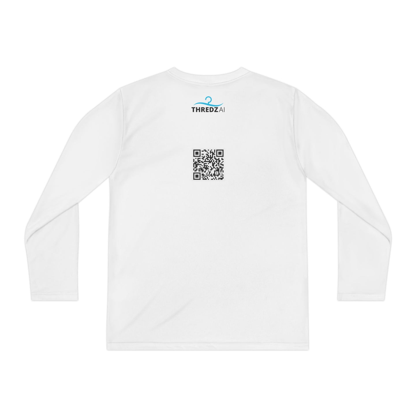 Youth Long Sleeve Competitor Tee